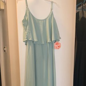 NWT Show me your mumu size medium Caitlin